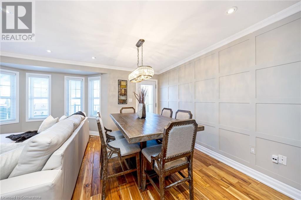 681 Speyer Circle, Milton, Ontario  L9T 0V6 - Photo 8 - 40725638