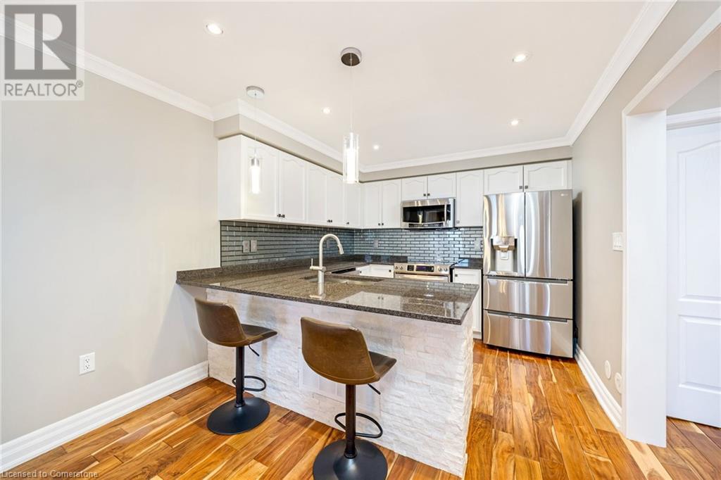 681 Speyer Circle, Milton, Ontario  L9T 0V6 - Photo 5 - 40725638