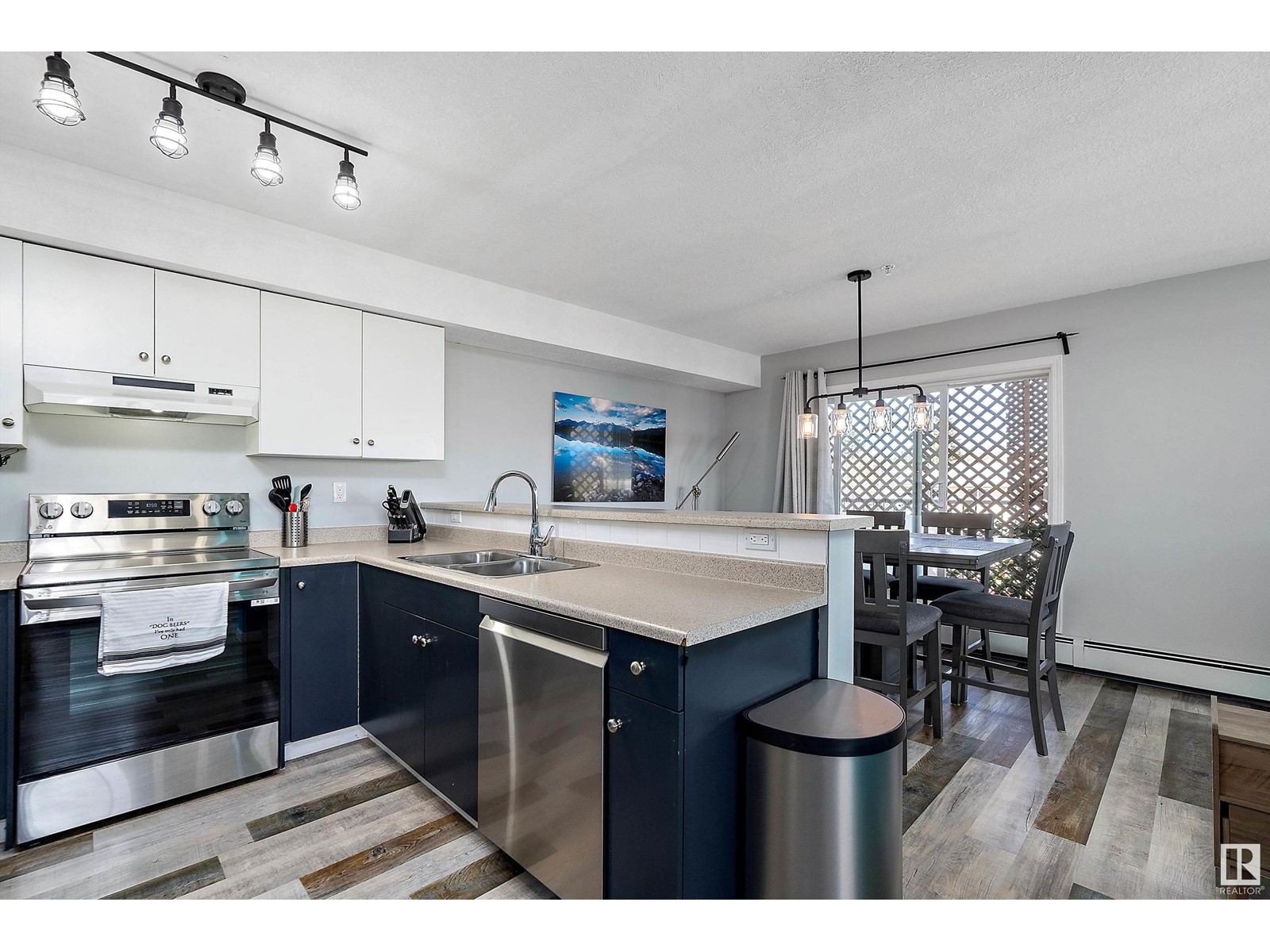 #303 11408 108 Av Nw, Edmonton, Alberta  T5H 4R5 - Photo 17 - E4434862