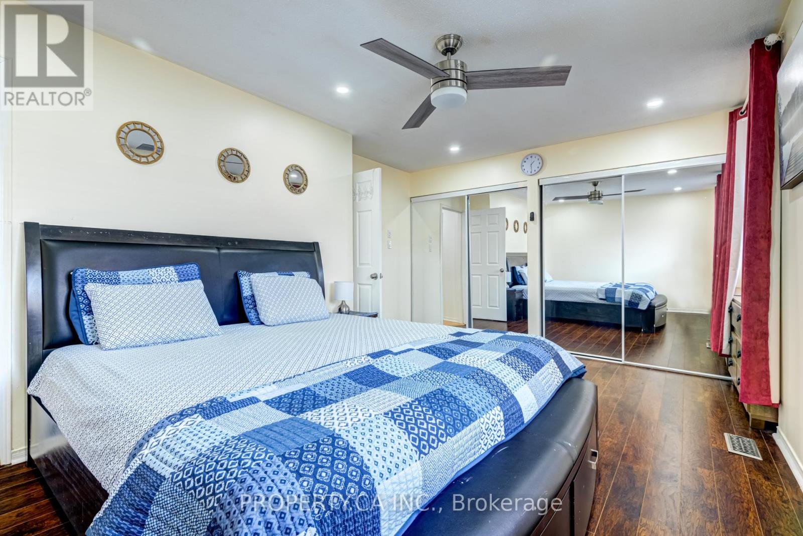48 Brisbane Court, Brampton, Ontario  L6R 1V4 - Photo 17 - W12129604
