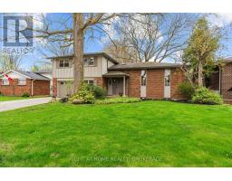 508 KENMARR CRESCENT, Burlington, Ontario