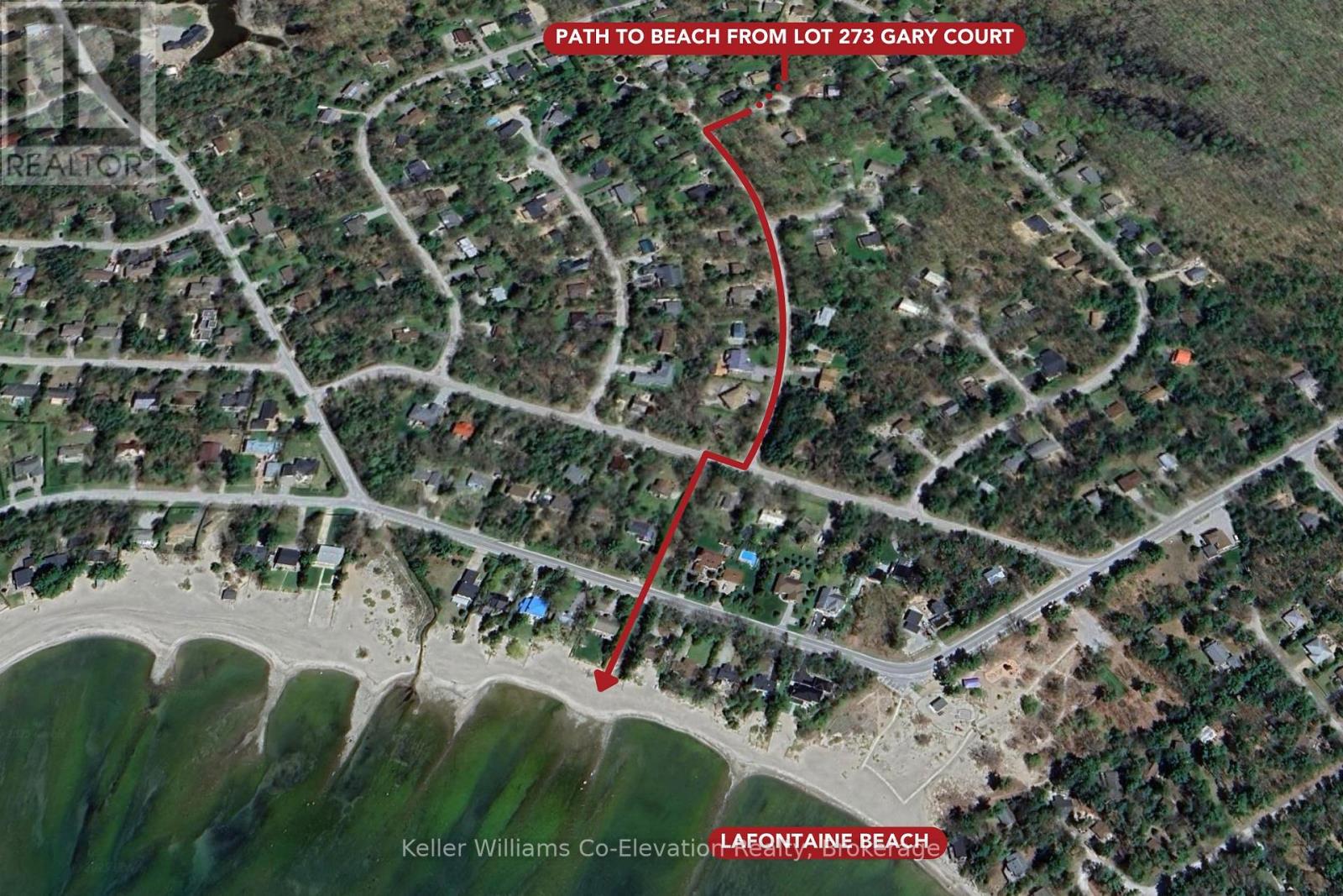 Lot 273 Gary Court, Tiny, Ontario  L9M 0H3 - Photo 7 - S12117491