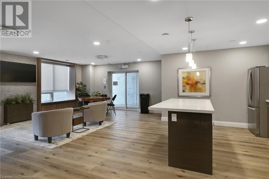 399 Queen Street S Unit# 213, Kitchener, Ontario  N2G 1W6 - Photo 31 - 40725489
