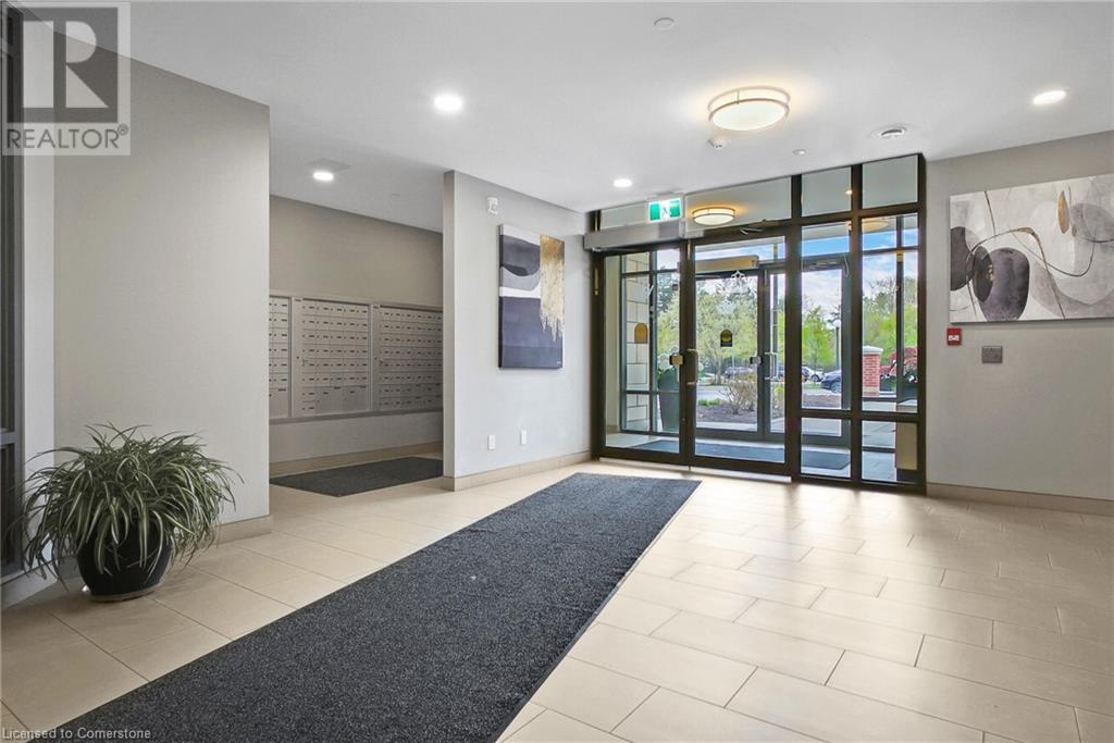 Property at 399 QUEEN STREET SOUTH Unit# 213 image 5