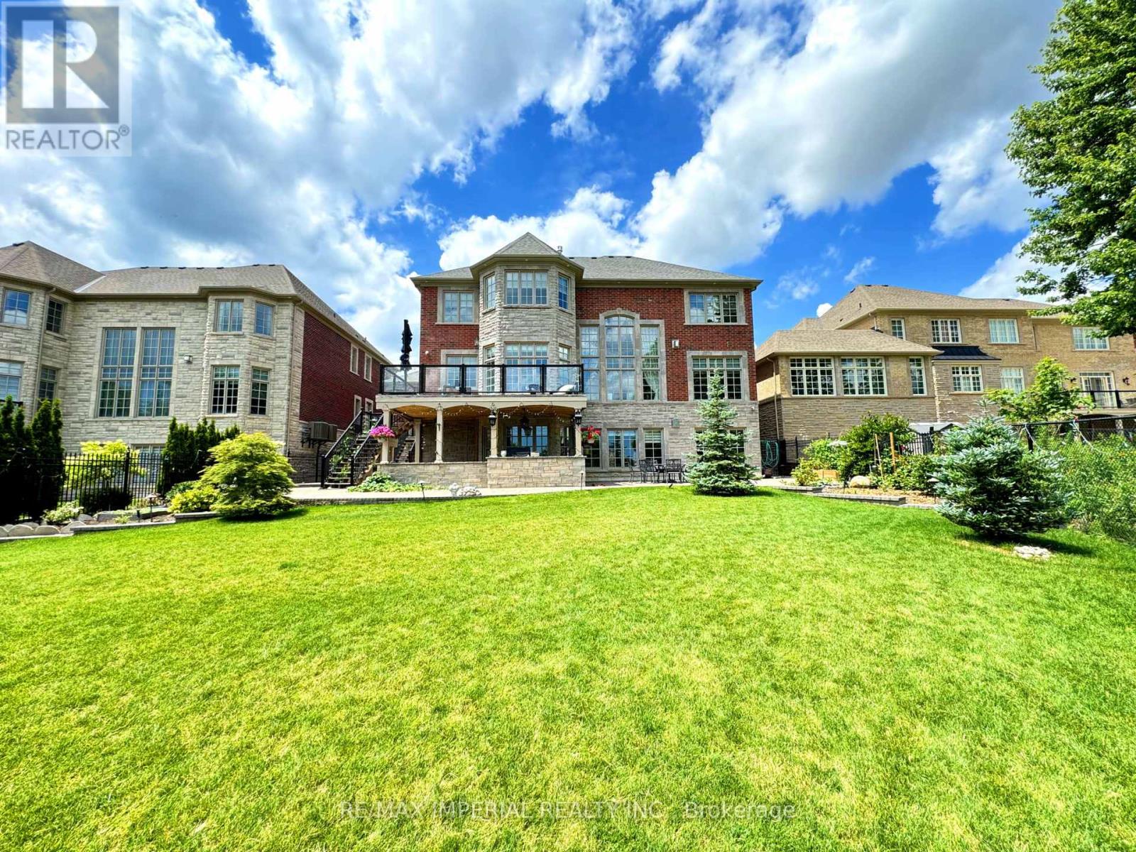 190 ANGUS GLEN BOULEVARD, Markham, Ontario