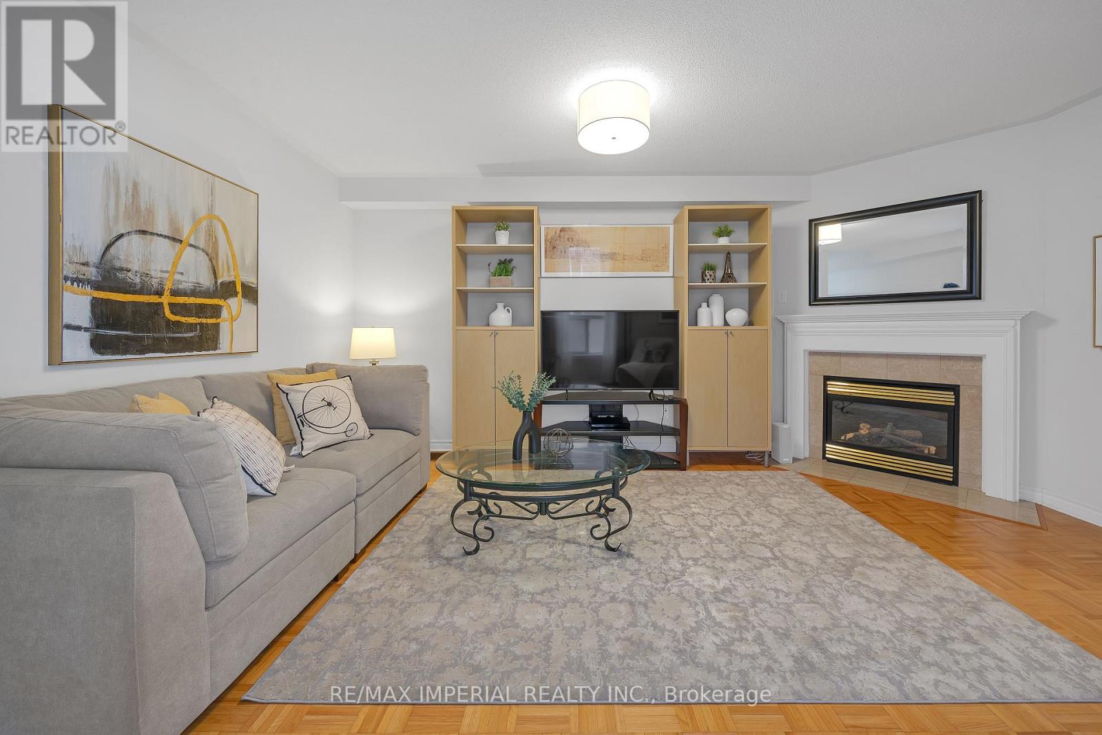 33 Del Francesco Way, Vaughan, Ontario  L6A 3K8 - Photo 13 - N12068523