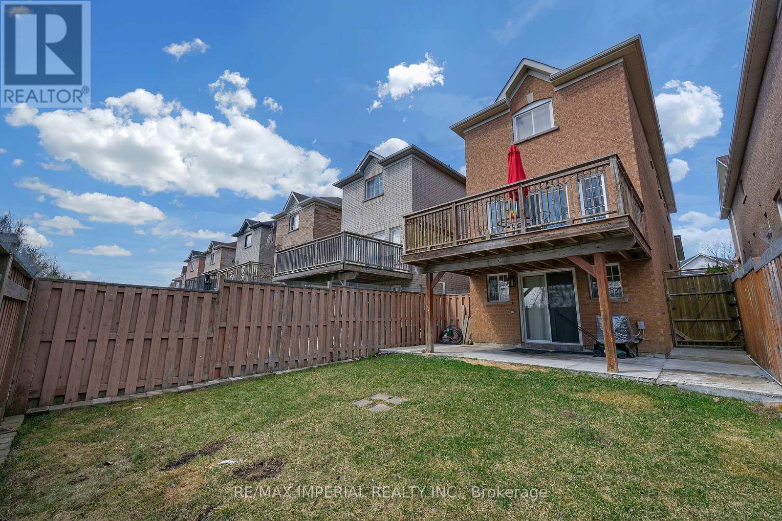 33 Del Francesco Way, Vaughan, Ontario  L6A 3K8 - Photo 42 - N12068523