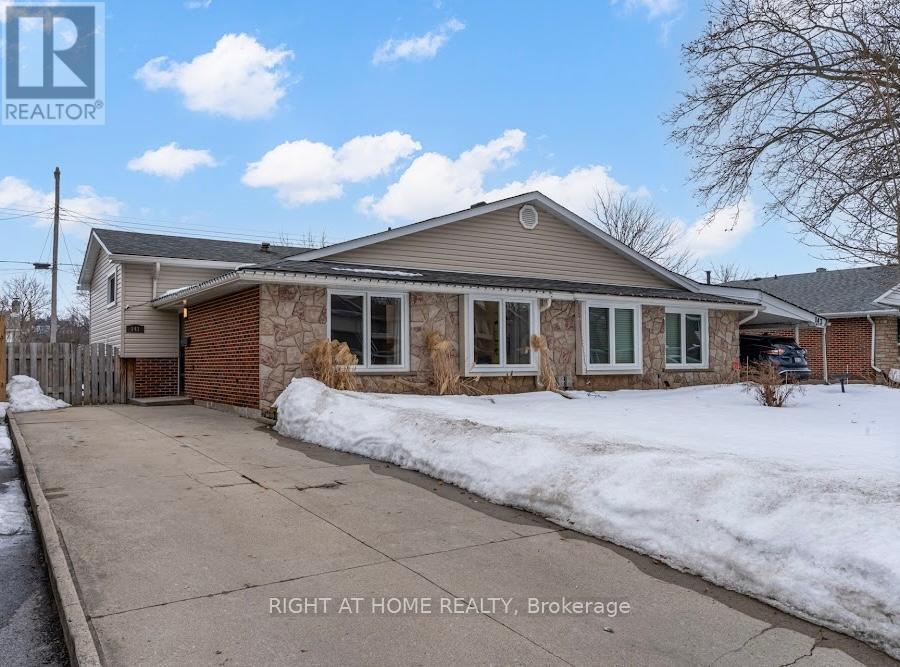 141 St. Andrews Drive, Hamilton, Ontario  L8K 5K1 - Photo 34 - X12129602