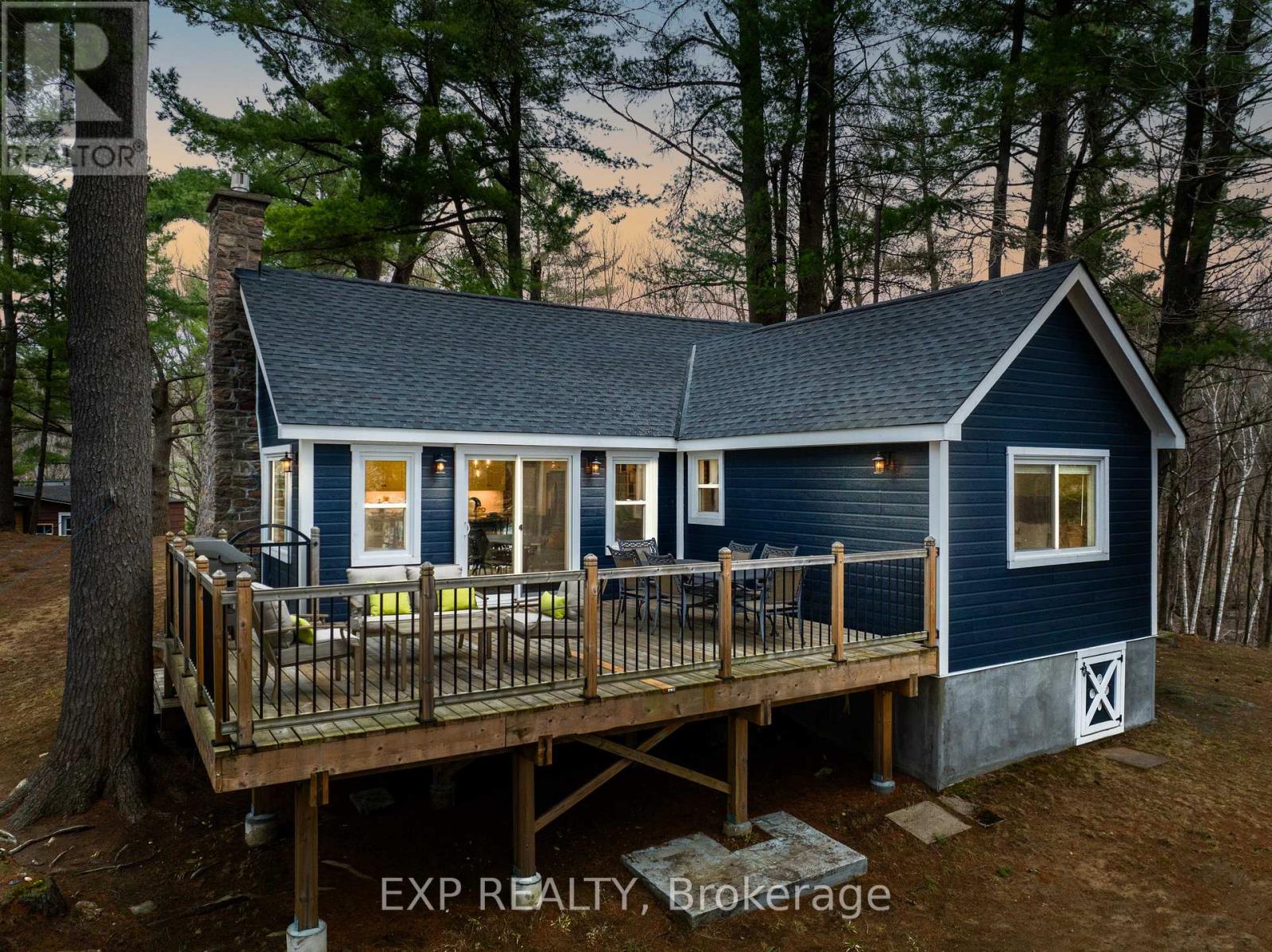 5b Southwell Drive, Seguin, Ontario  P2A 2W8 - Photo 1 - X12129645
