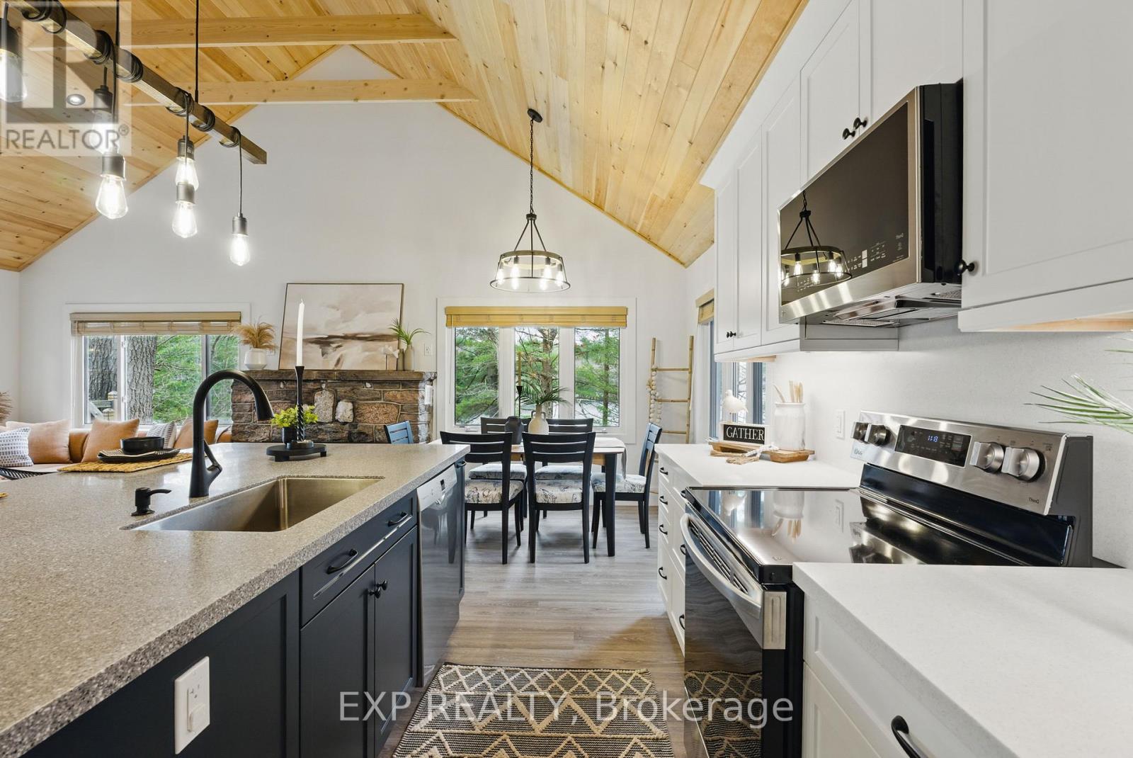 5b Southwell Drive, Seguin, Ontario  P2A 2W8 - Photo 20 - X12129645