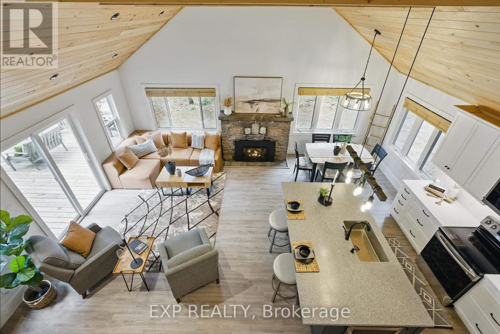 5b Southwell Drive, Seguin, Ontario  P2A 2W8 - Photo 27 - X12129645