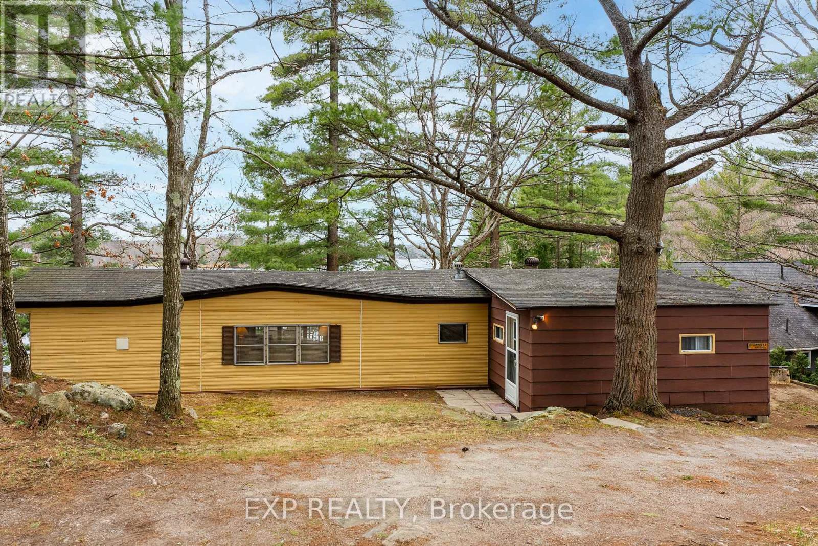 5b Southwell Drive, Seguin, Ontario  P2A 2W8 - Photo 28 - X12129645