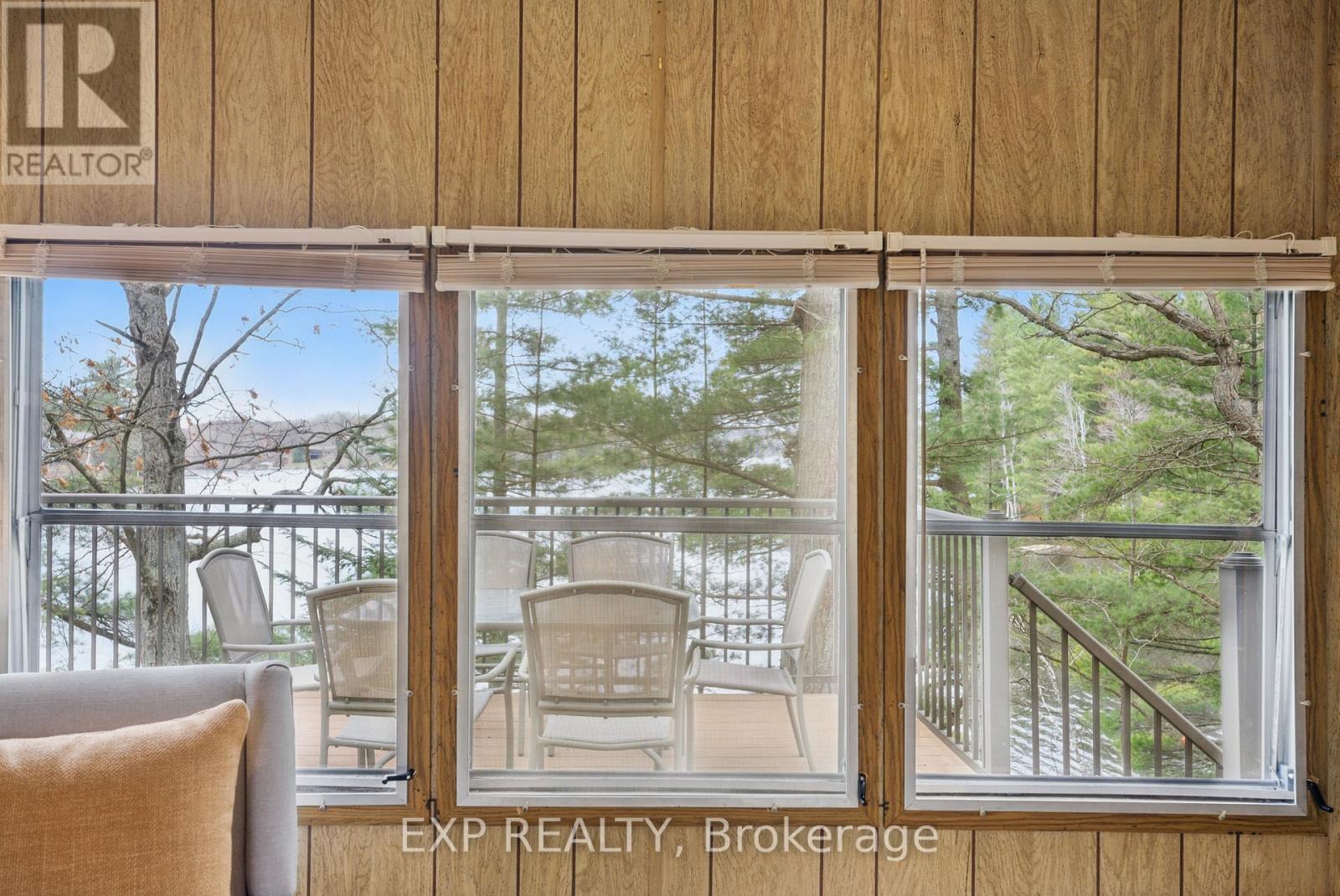 5b Southwell Drive, Seguin, Ontario  P2A 2W8 - Photo 31 - X12129645