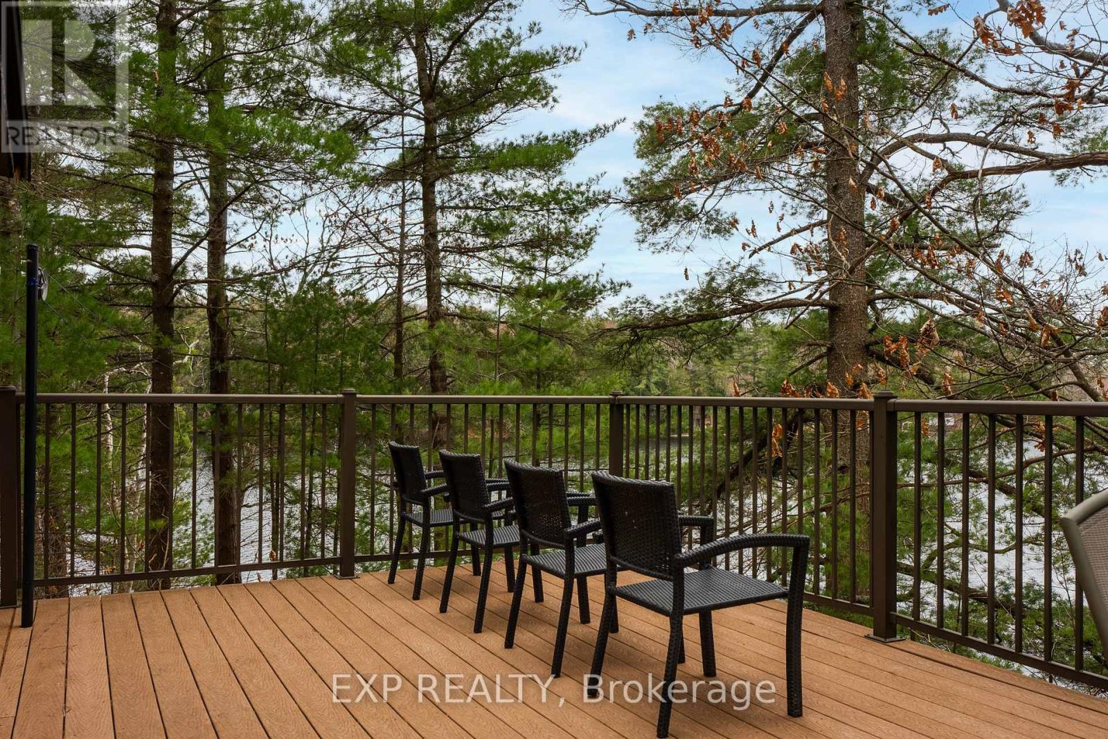 5b Southwell Drive, Seguin, Ontario  P2A 2W8 - Photo 33 - X12129645
