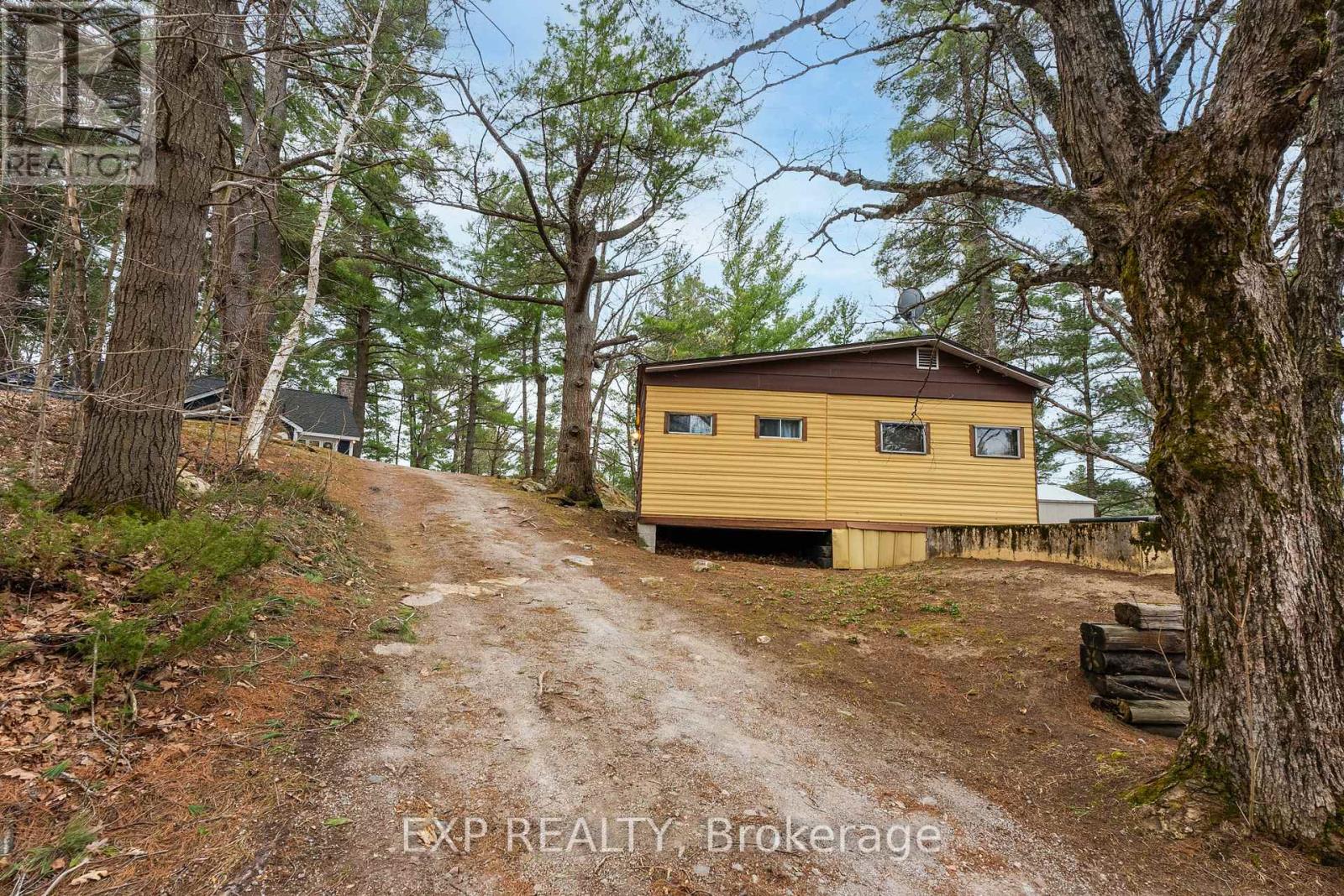5b Southwell Drive, Seguin, Ontario  P2A 2W8 - Photo 42 - X12129645