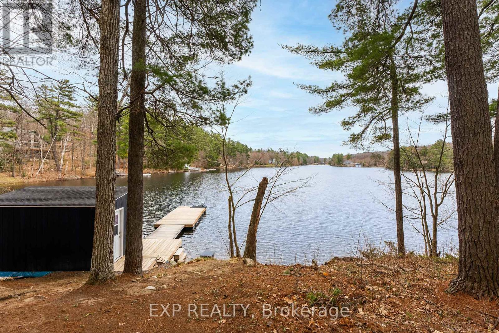 5b Southwell Drive, Seguin, Ontario  P2A 2W8 - Photo 43 - X12129645