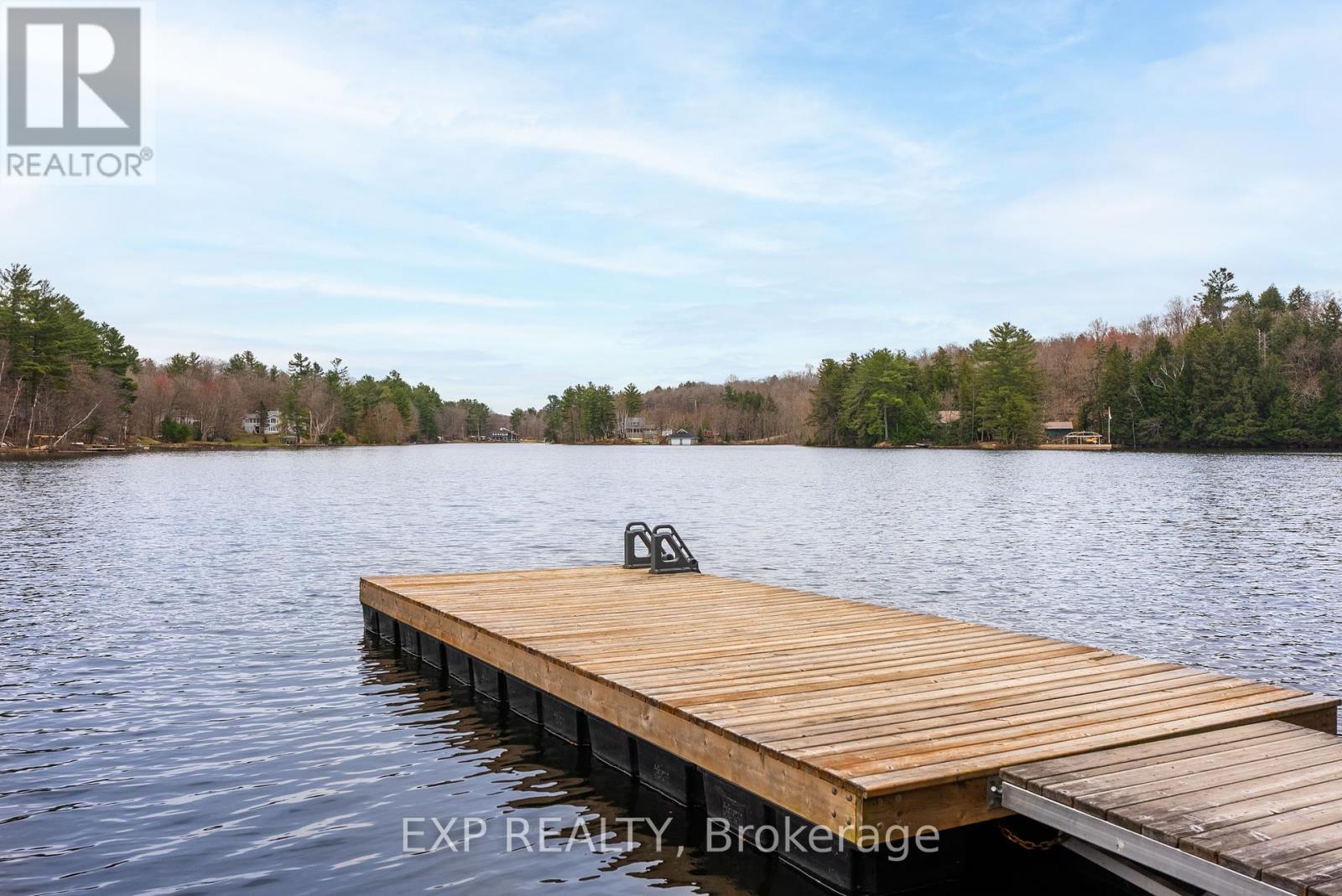 5b Southwell Drive, Seguin, Ontario  P2A 2W8 - Photo 44 - X12129645