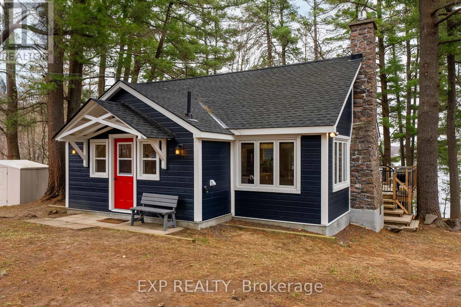 5b Southwell Drive, Seguin, Ontario  P2A 2W8 - Photo 5 - X12129645