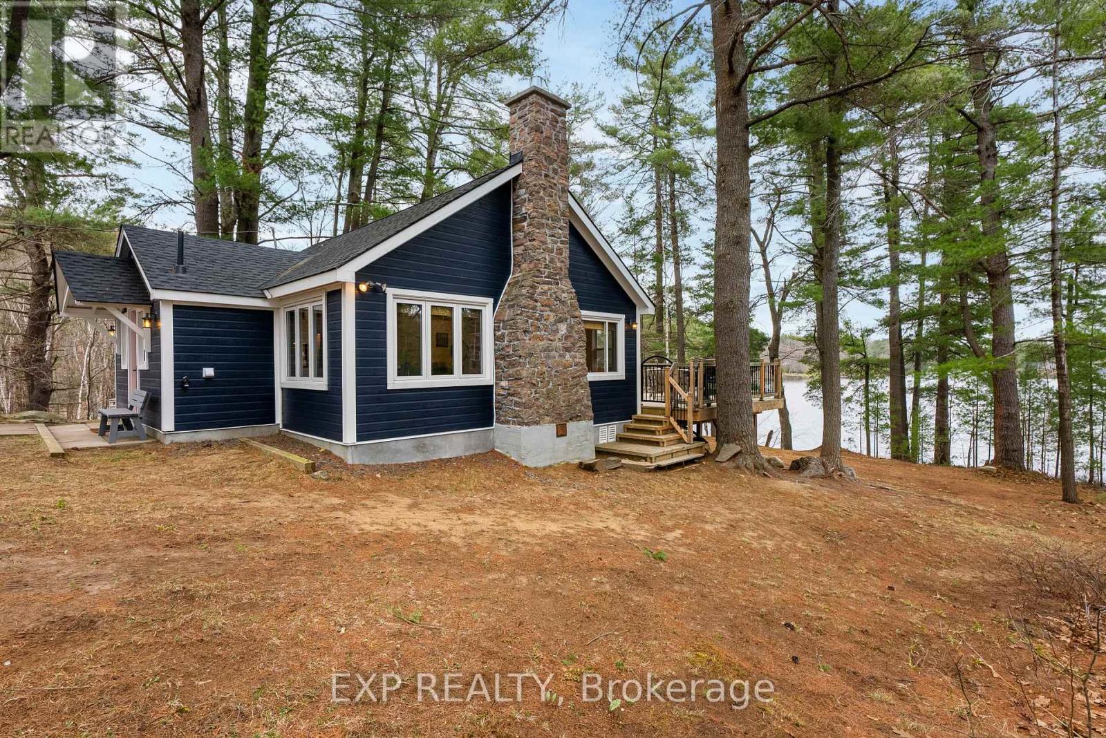 5b Southwell Drive, Seguin, Ontario  P2A 2W8 - Photo 6 - X12129645