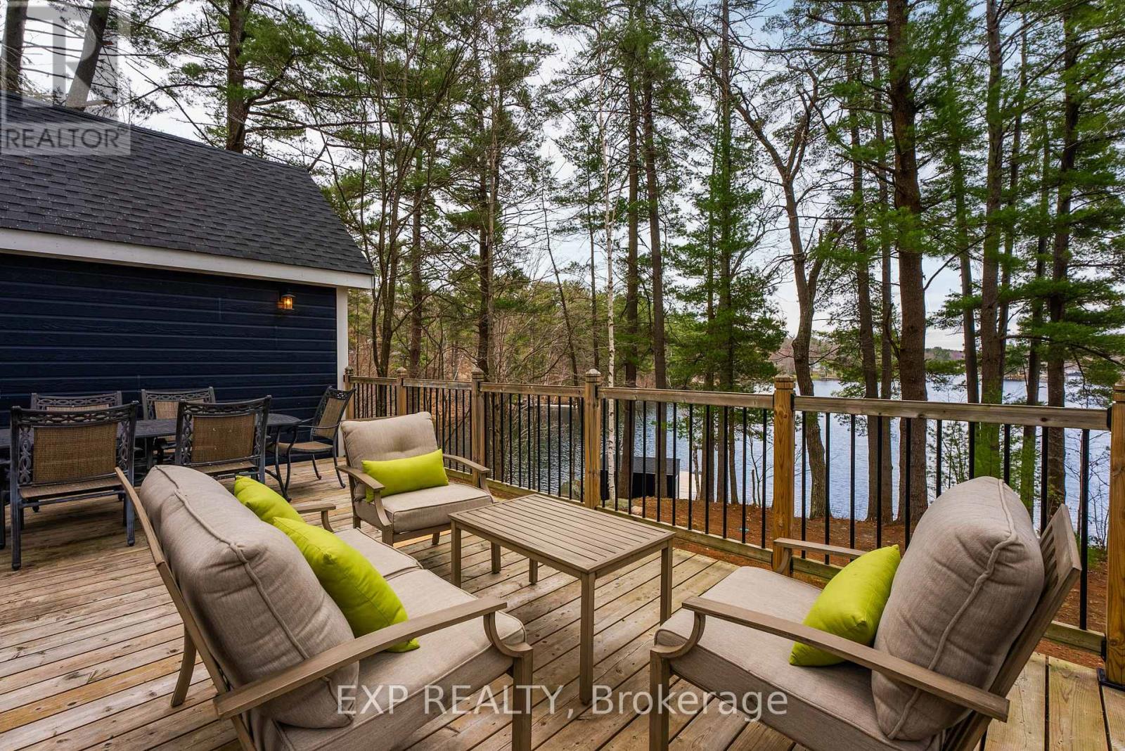 5b Southwell Drive, Seguin, Ontario  P2A 2W8 - Photo 7 - X12129645