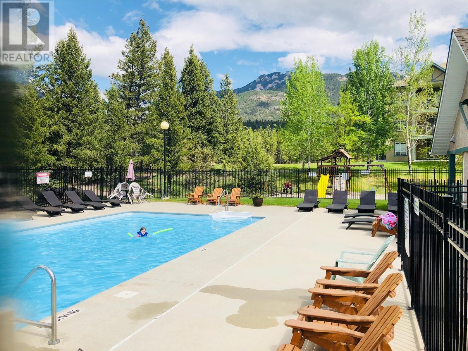 4767 Forsters Landing Unit# 312, Radium Hot Springs, British Columbia