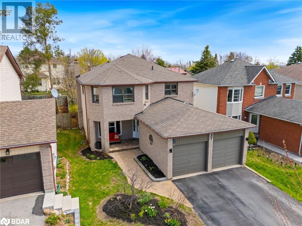 Property at 51 SHAKESPEARE Crescent image 1