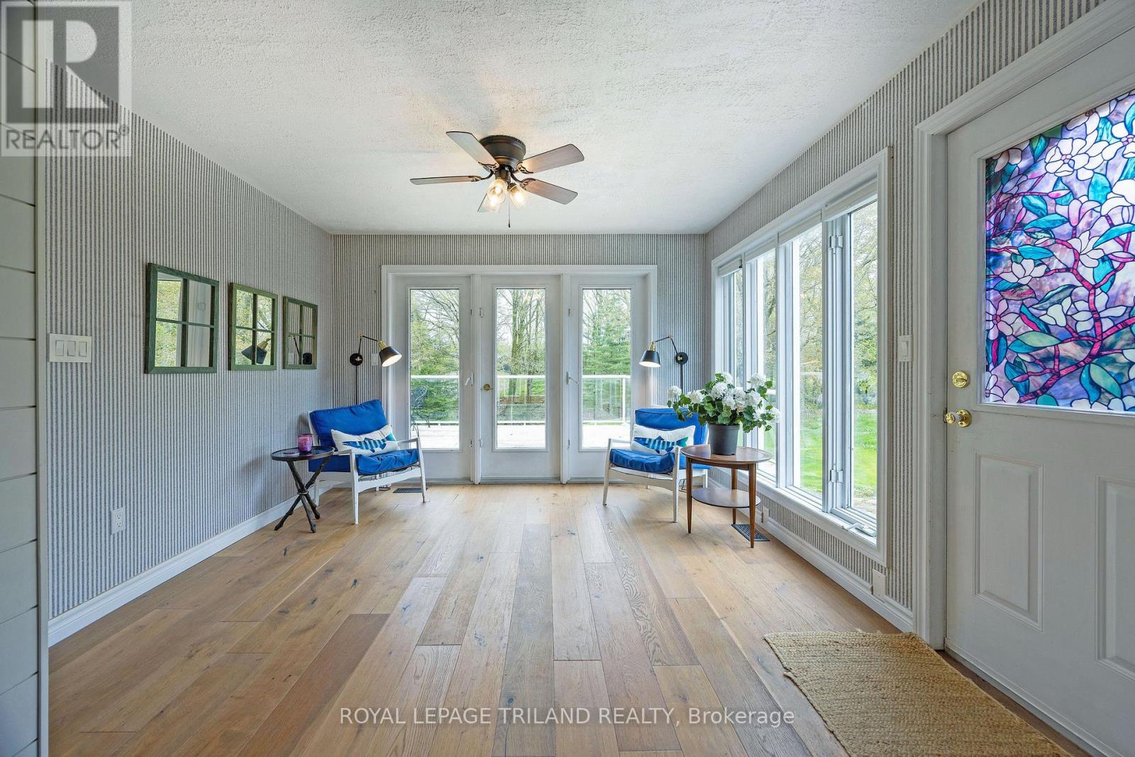 37412 Lake Line, Southwold, Ontario  N5L 1J1 - Photo 16 - X12129732