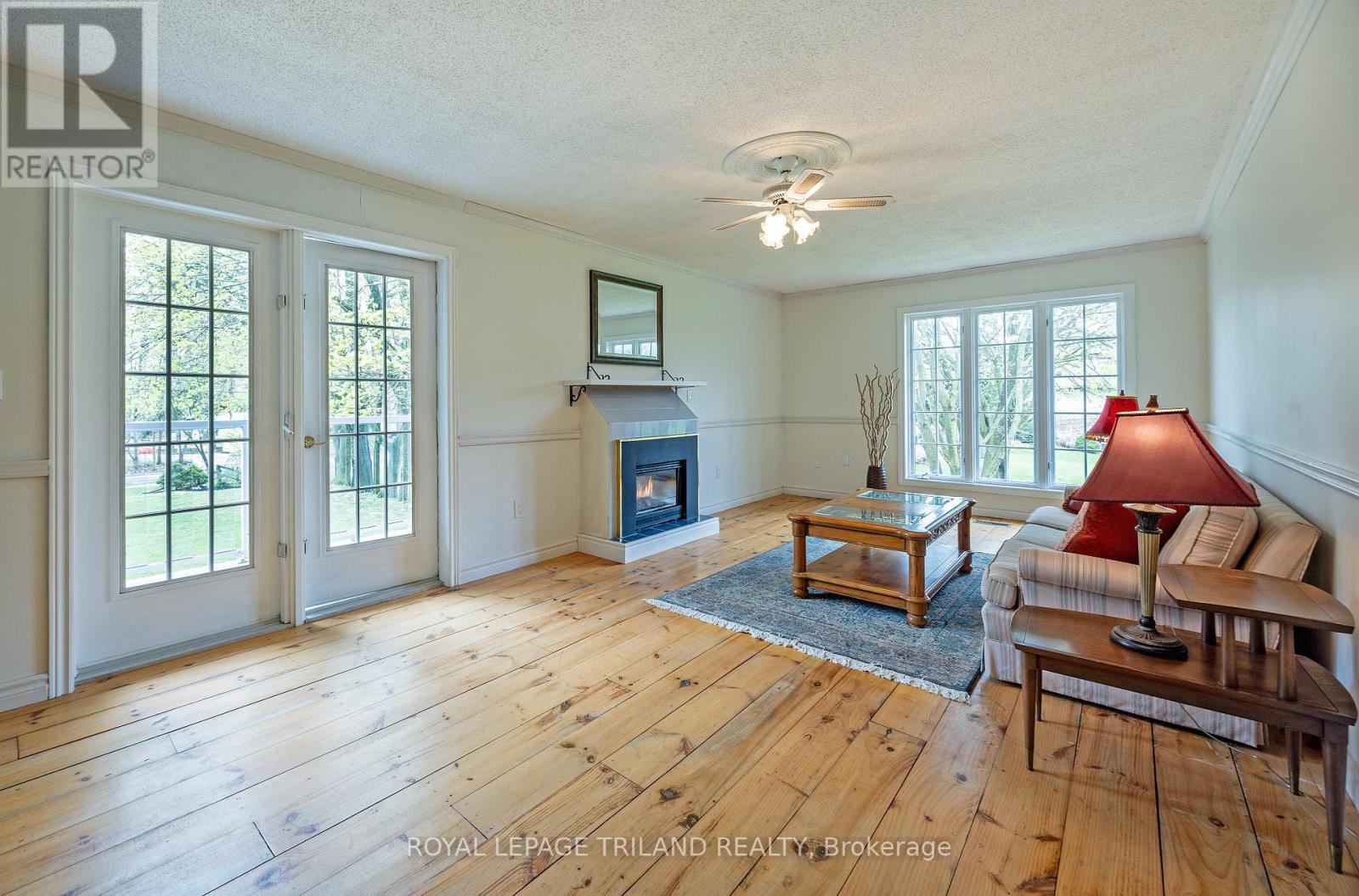 37412 Lake Line, Southwold, Ontario  N5L 1J1 - Photo 25 - X12129732