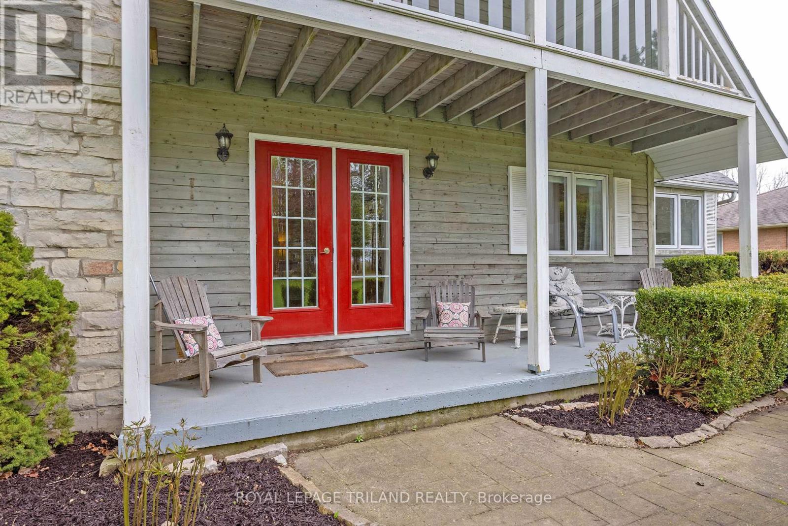 37412 Lake Line, Southwold, Ontario  N5L 1J1 - Photo 3 - X12129732