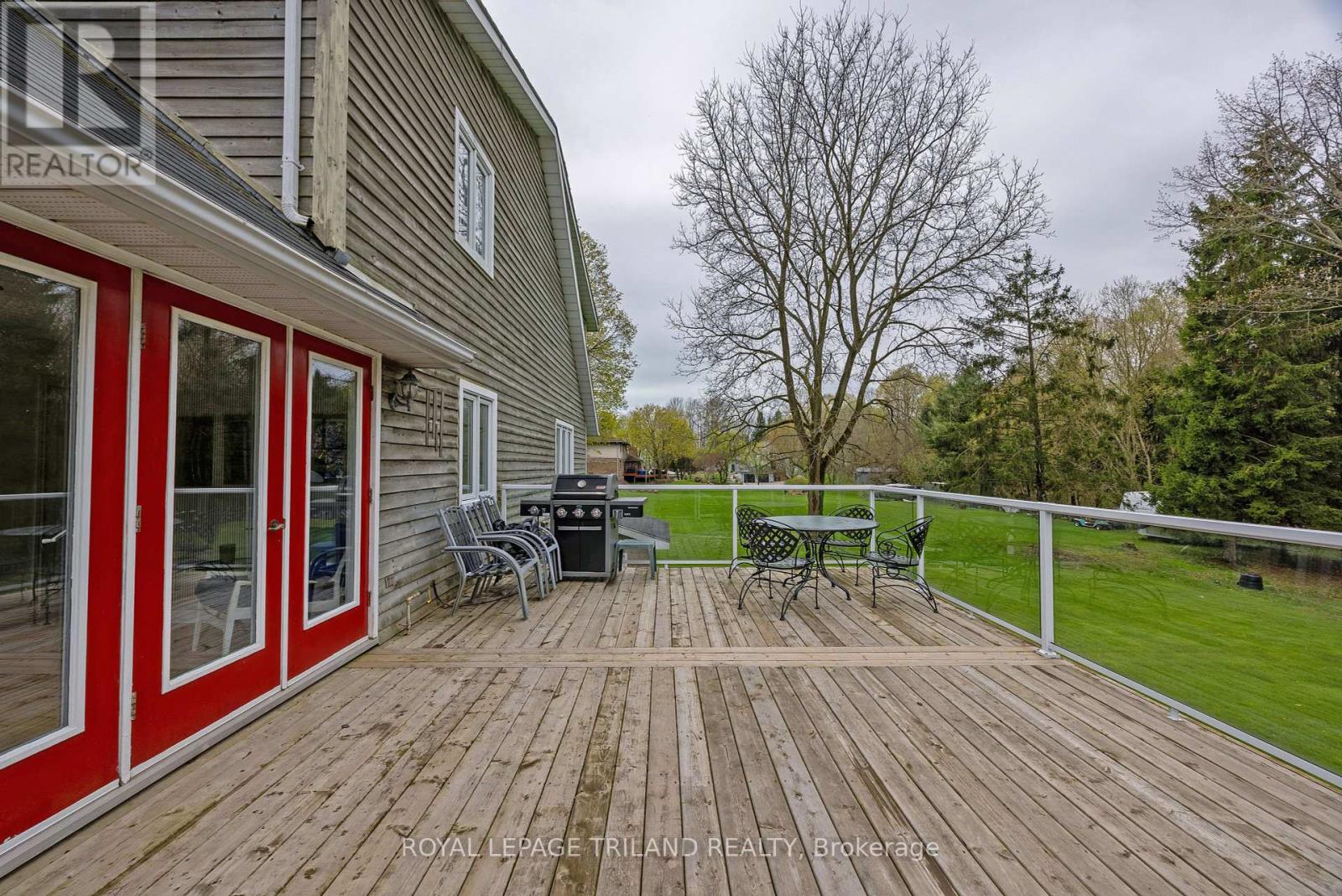 37412 Lake Line, Southwold, Ontario  N5L 1J1 - Photo 39 - X12129732