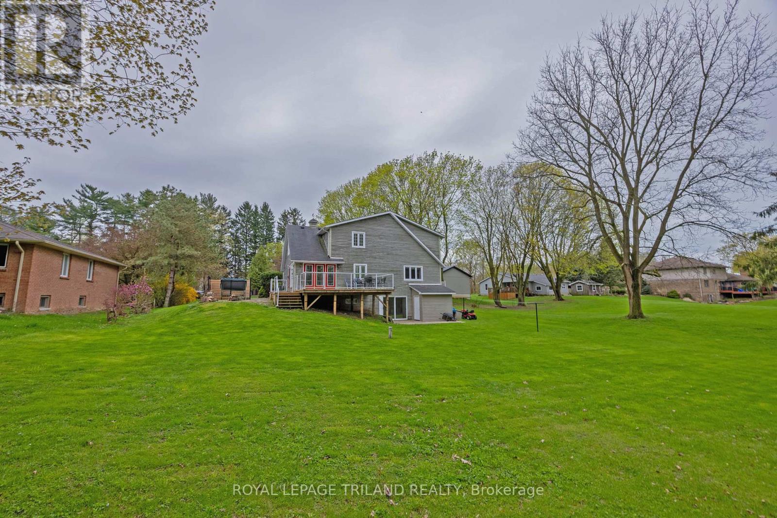 37412 Lake Line, Southwold, Ontario  N5L 1J1 - Photo 41 - X12129732