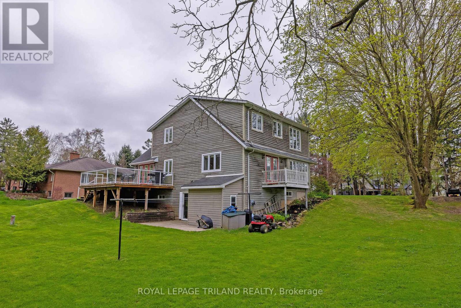 37412 Lake Line, Southwold, Ontario  N5L 1J1 - Photo 43 - X12129732