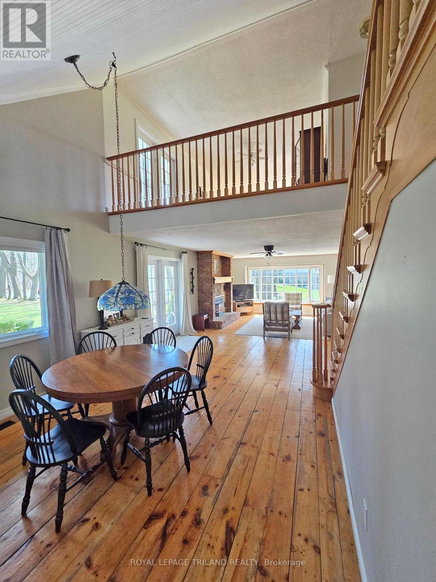 37412 Lake Line, Southwold, Ontario  N5L 1J1 - Photo 9 - X12129732