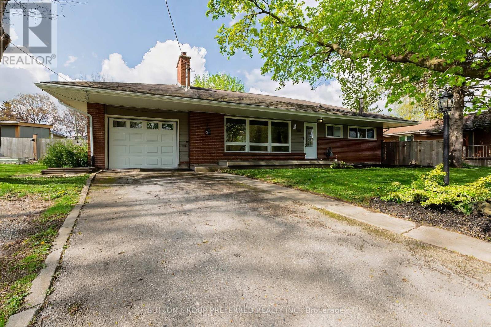 3572 CATHERINE STREET, Thames Centre, Ontario