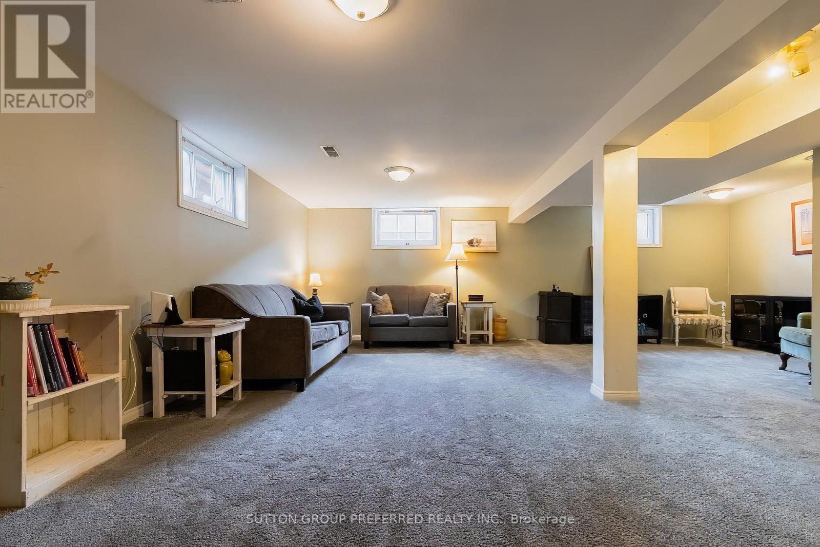 3572 Catherine Street, Thames Centre, Ontario  N0L 1G0 - Photo 18 - X12129737