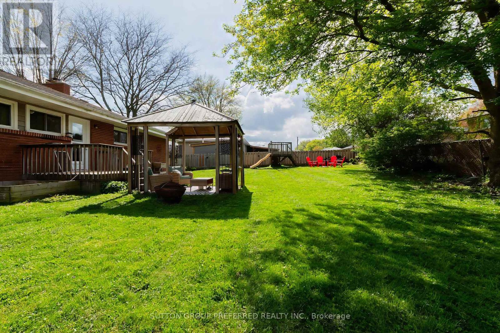 3572 Catherine Street, Thames Centre, Ontario  N0L 1G0 - Photo 28 - X12129737