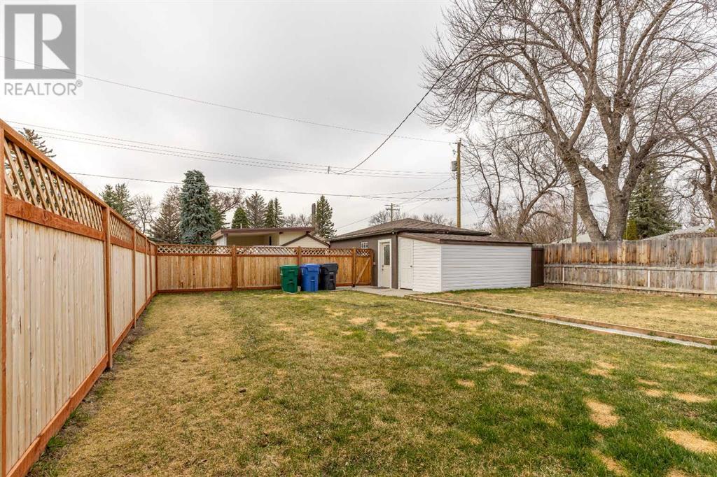 916 20 Street S, Lethbridge, Alberta  T1J 3J7 - Photo 32 - A2211041