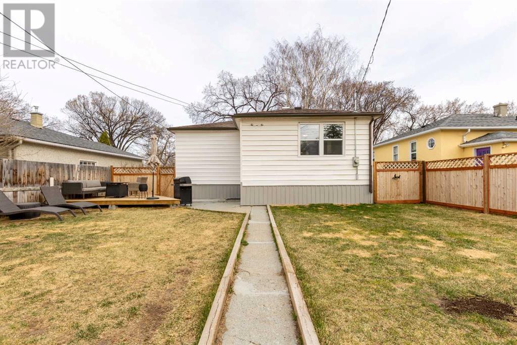 916 20 Street S, Lethbridge, Alberta  T1J 3J7 - Photo 36 - A2211041