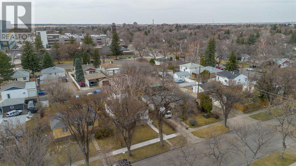 916 20 Street S, Lethbridge, Alberta  T1J 3J7 - Photo 43 - A2211041