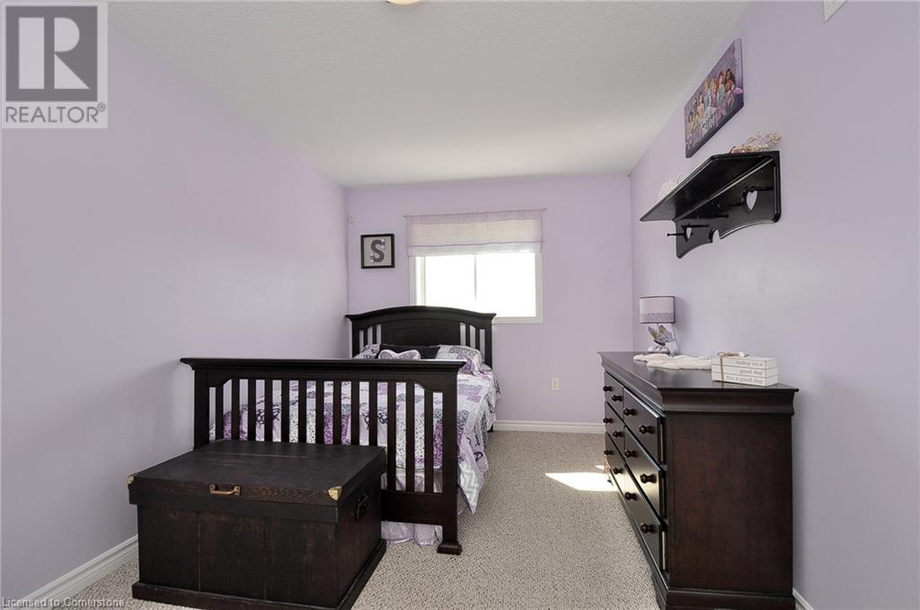 100 Chester Drive Unit# 17, Cambridge, Ontario  N1T 0C8 - Photo 22 - 40723438