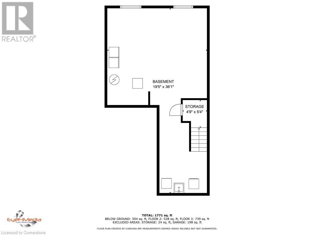 Property at 100 CHESTER Drive Unit# 17 image 2