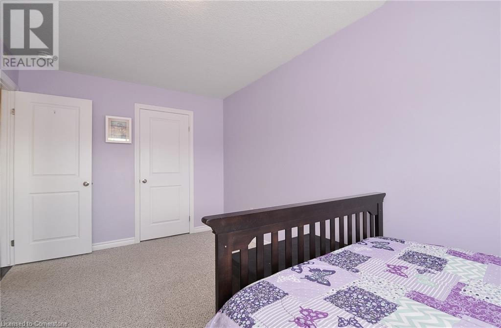 100 Chester Drive Unit# 17, Cambridge, Ontario  N1T 0C8 - Photo 23 - 40723438