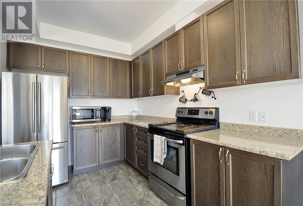 100 Chester Drive Unit# 17, Cambridge, Ontario  N1T 0C8 - Photo 10 - 40723438
