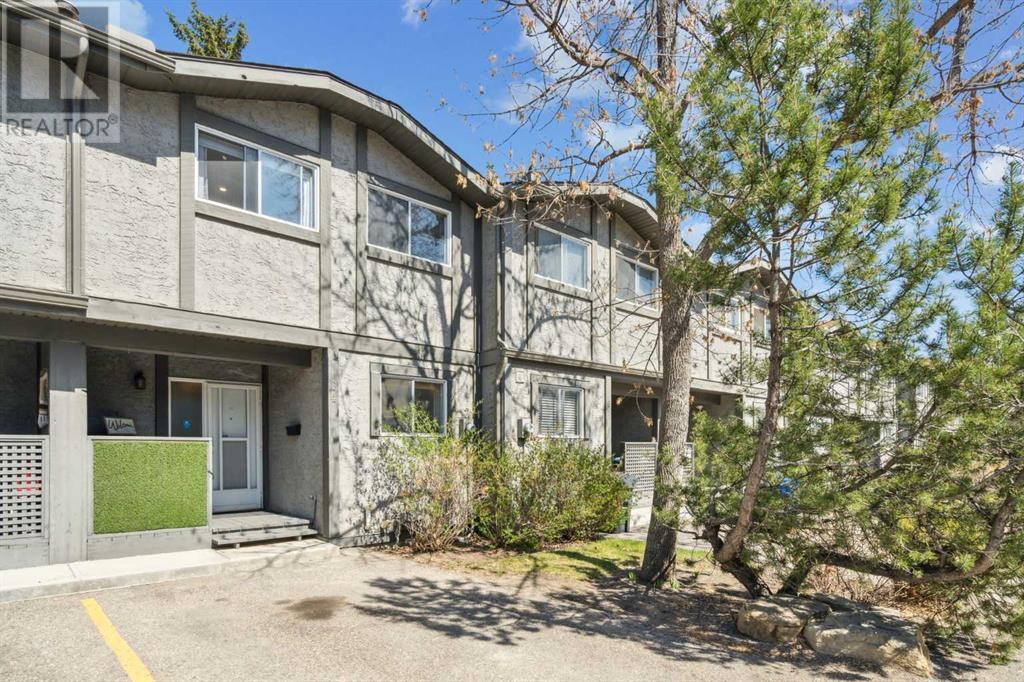 64, 7172 Coach Hill Road SW, calgary, Alberta