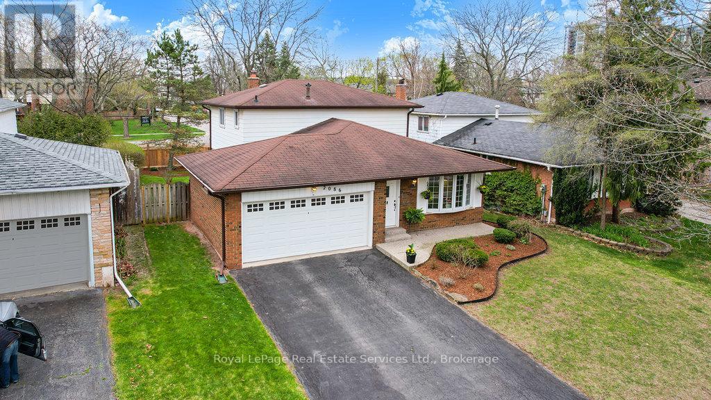 2086 THORNLEA DRIVE, oakville (br bronte), Ontario