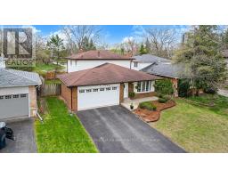 2086 THORNLEA DRIVE, Oakville, Ontario