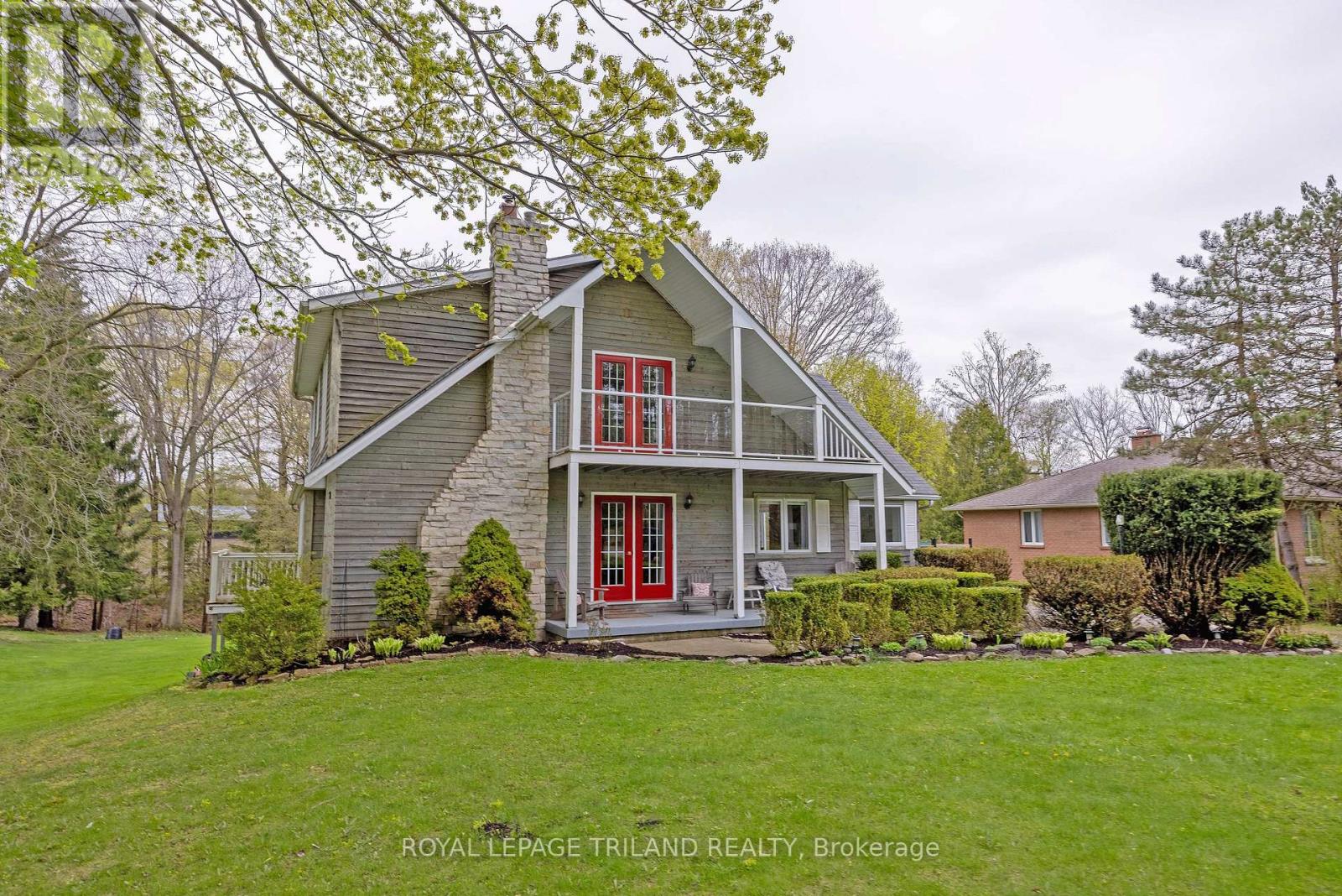 37412 LAKE LINE, Southwold, Ontario