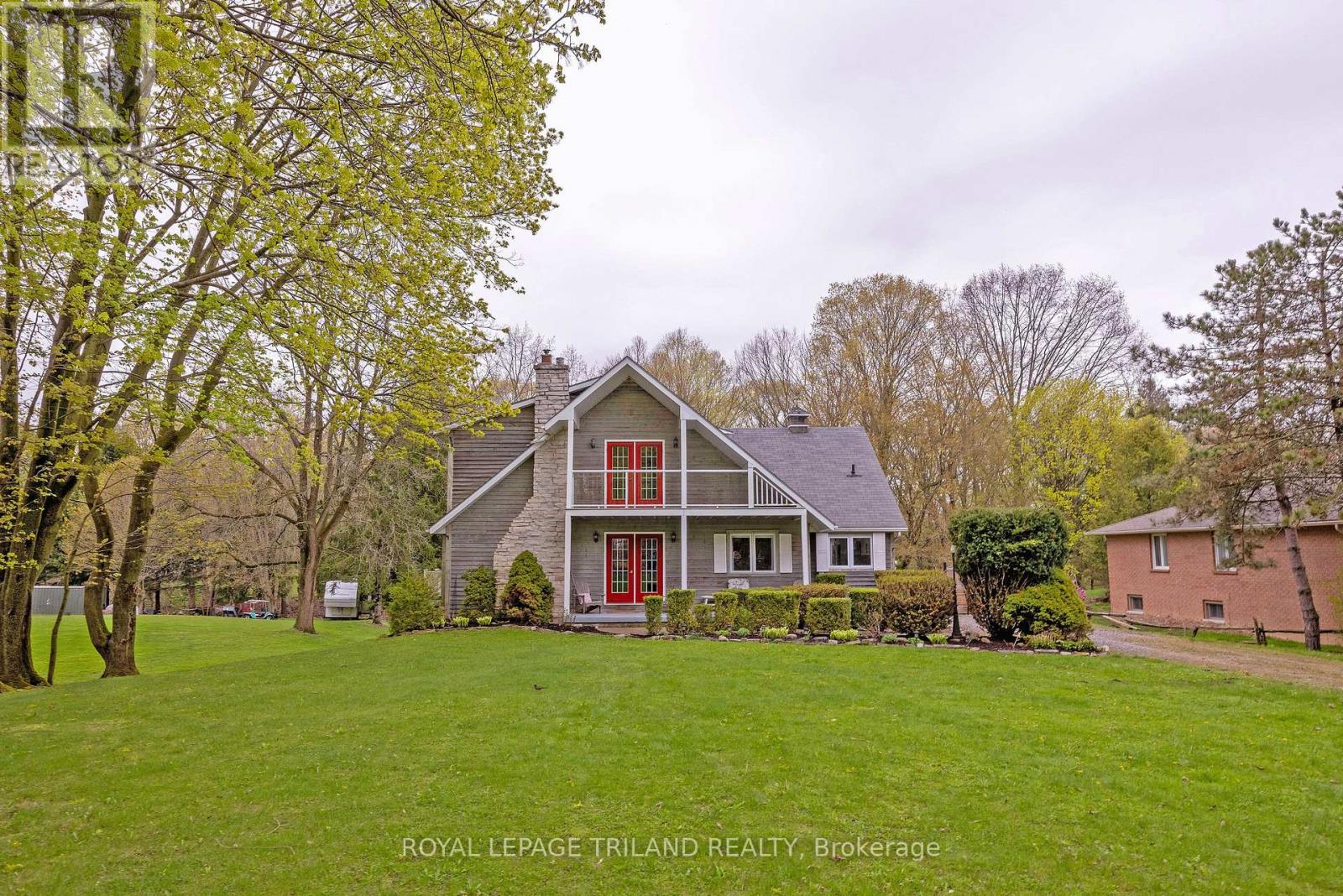 37412 Lake Line, Southwold, Ontario  N5L 1J1 - Photo 2 - X12129732