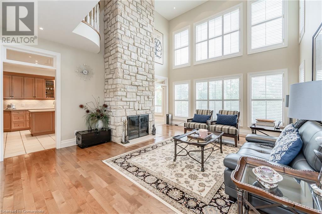 Property at 338 RIVER OAK Place image 3