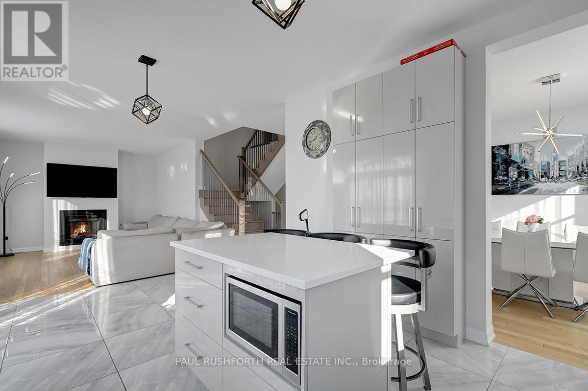50 Yacht Terrace, Ottawa, Ontario  K4M 0N3 - Photo 16 - X11938813